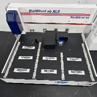 BioMicroLab XL9 Automated Tube Handler image 2
